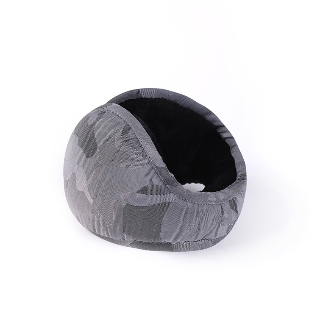 Earmuffs Foldable - Protetores de orelha térmicos à prova