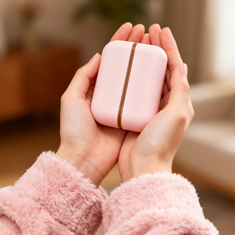 Hand Warmer Electric - Aquecedor de mãos estilo split com
