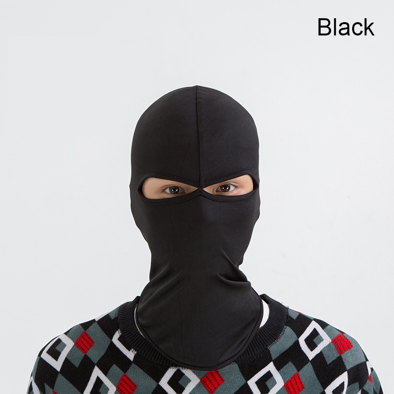 Balaclava Ski Mask - Máscara de Esqui à Prova de