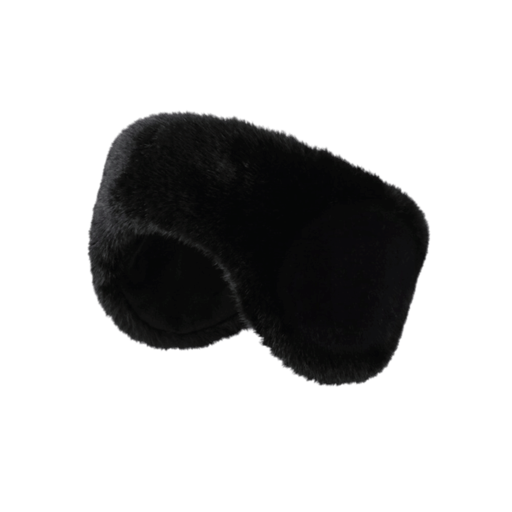 Earmuffs Foldable - Novos Protetores de Orelha Dobráveis de