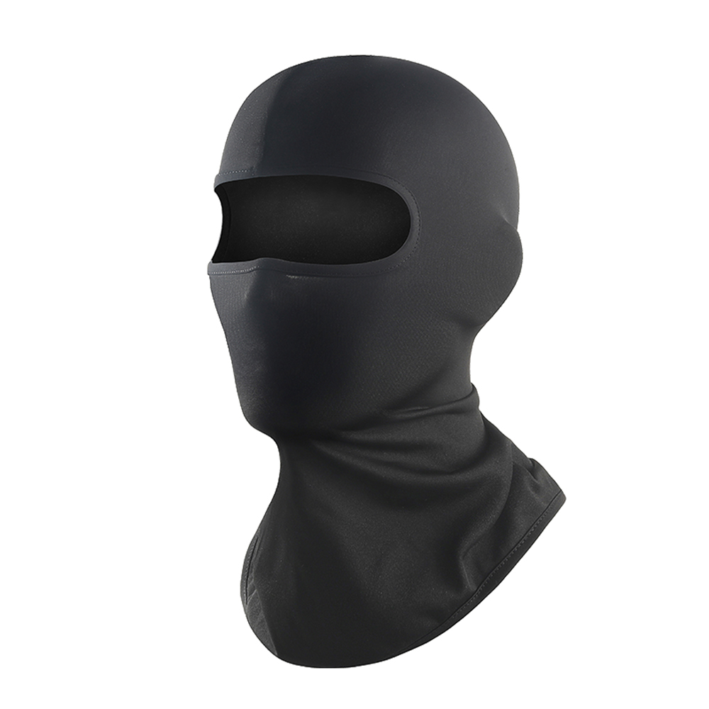 Máscara Facial para Motociclet - Balaclava Ski Mask avaliação e preço