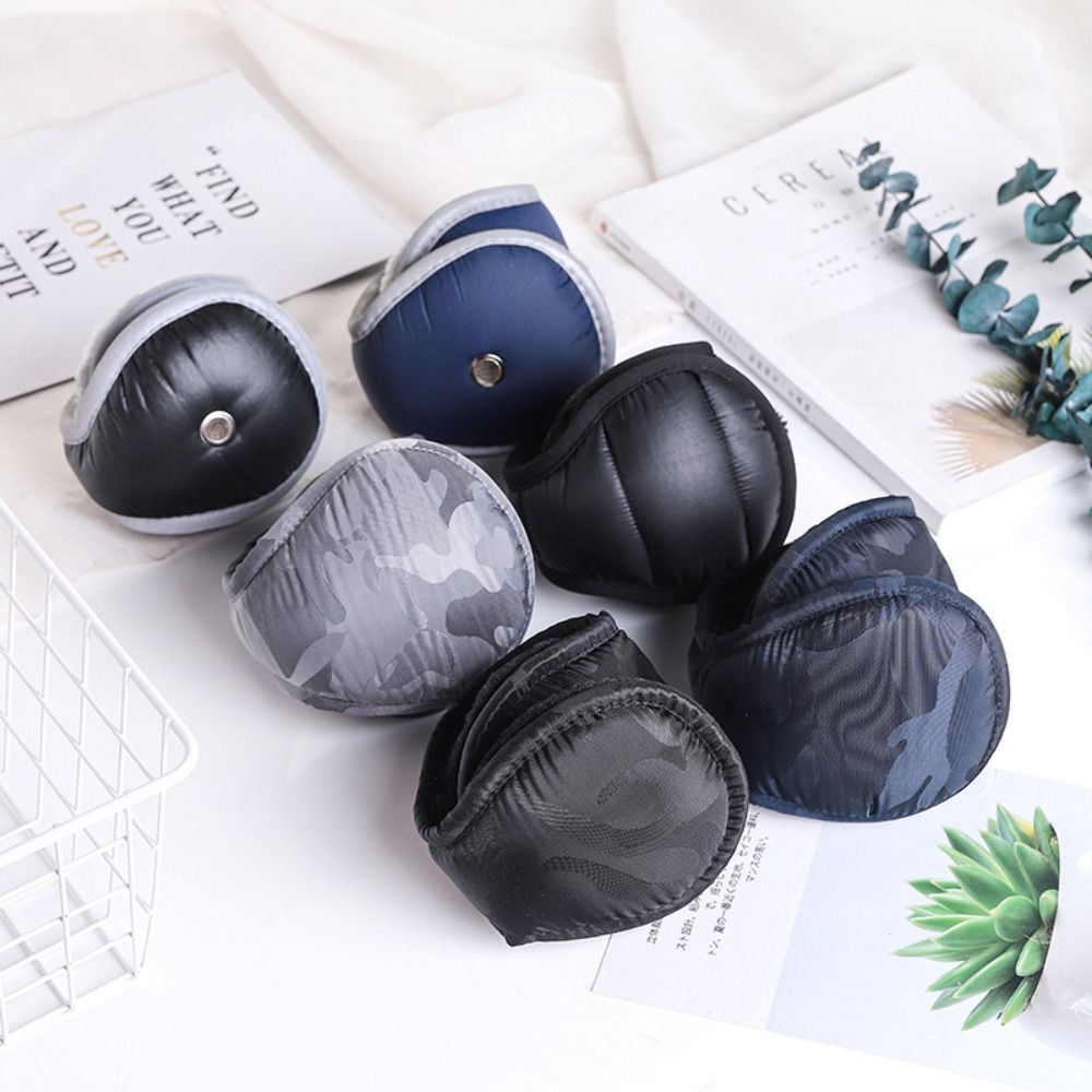 Protetores de orelha térmicos  - Earmuffs Foldable avaliação e preço