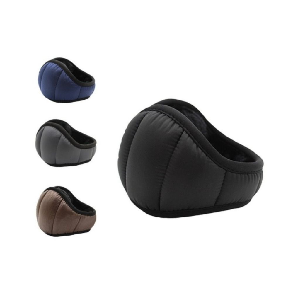 Protetores de Orelha de Invern - Earmuffs Foldable avaliação e preço