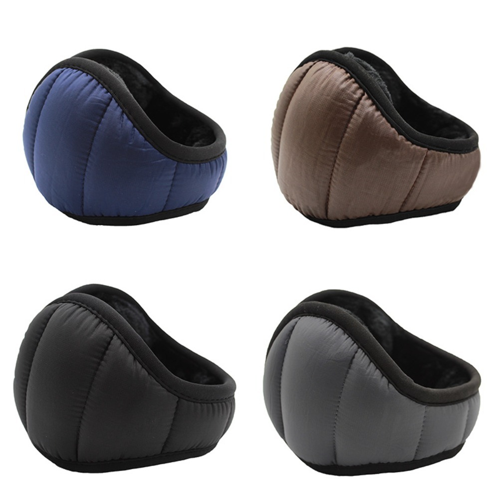 Protetores de Orelha de Invern - Earmuffs Foldable avaliação e preço