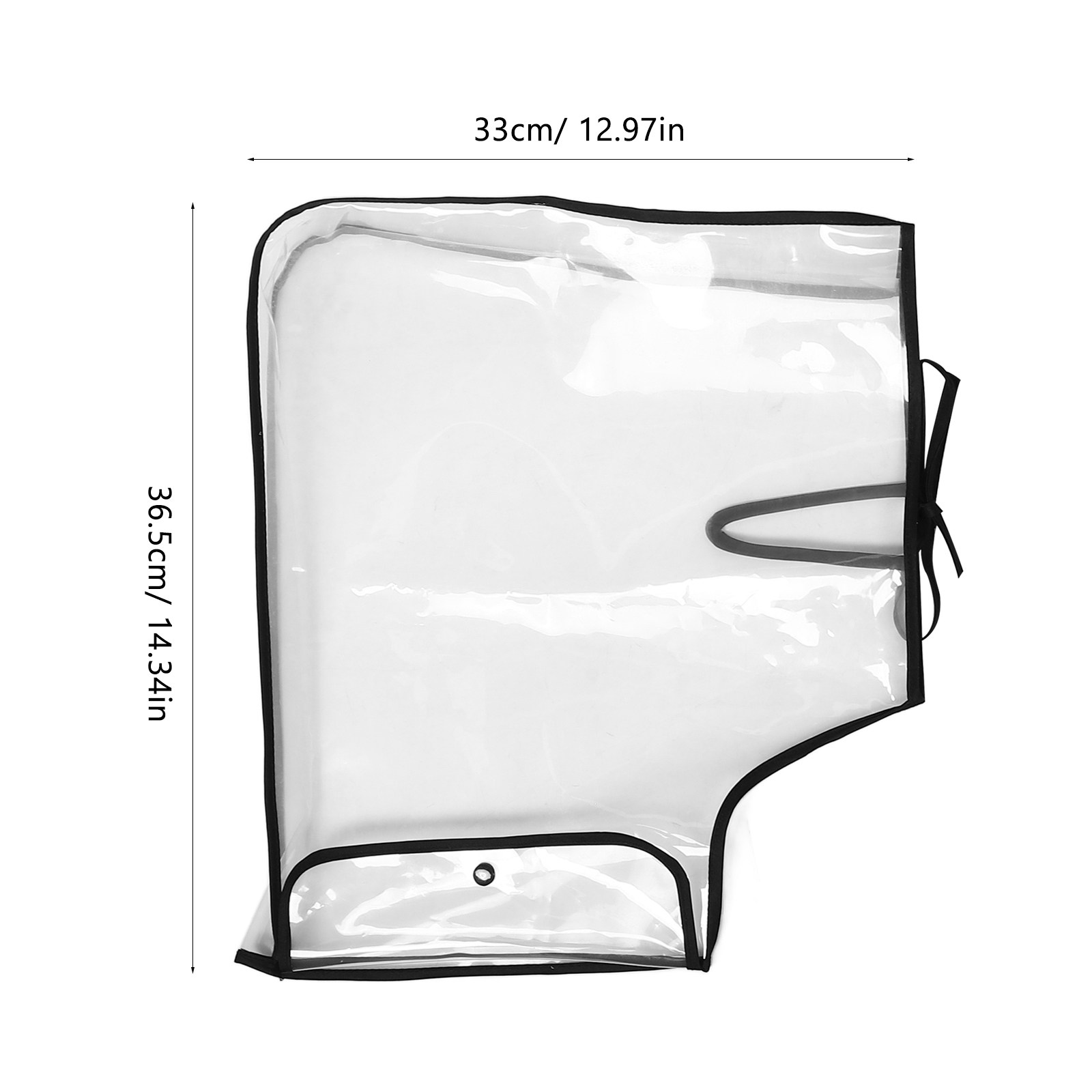 1 Par de Capas para Guidão de  - Hand Warmer Electric avaliação e preço