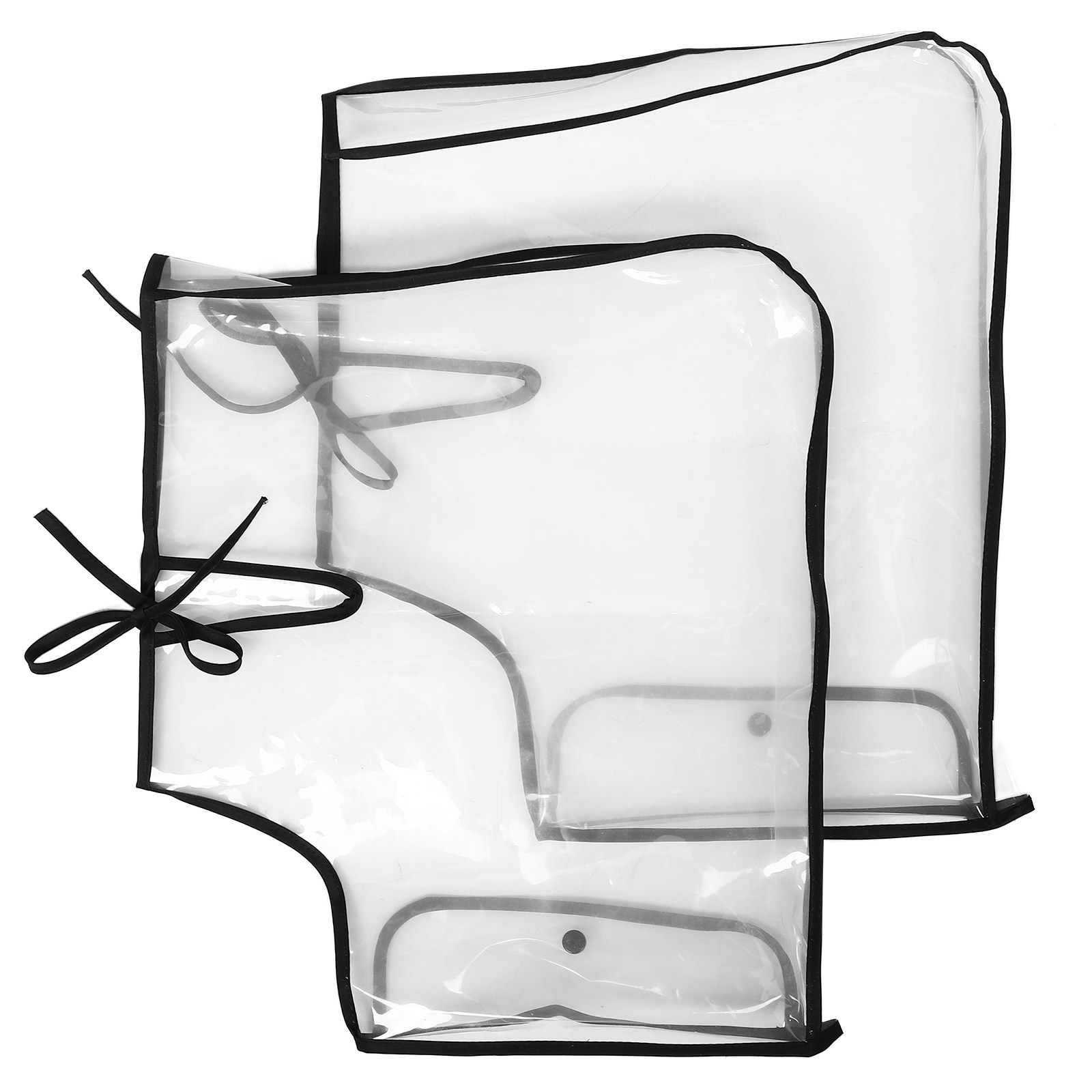 1 Par de Capas para Guidão de  - Hand Warmer Electric avaliação e preço