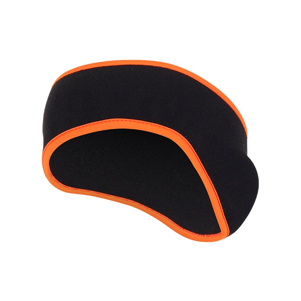 1 Peça Faixa de Cabelo de Flee - Fleece Ear Warmer Band avaliação e preço
