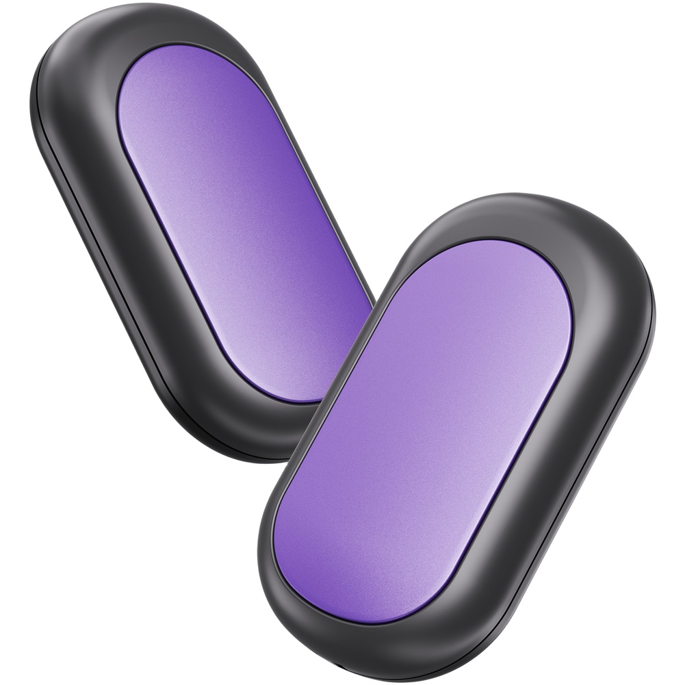 Aquecedor de Mãos Magnético Po - Hand Warmer Electric avaliação e preço
