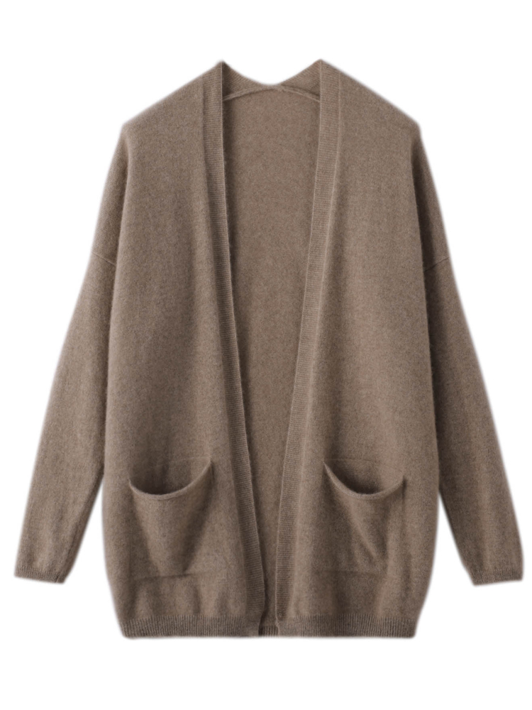 Primavera outono novas mulhere - Wool Coat Peacoat avaliação e preço