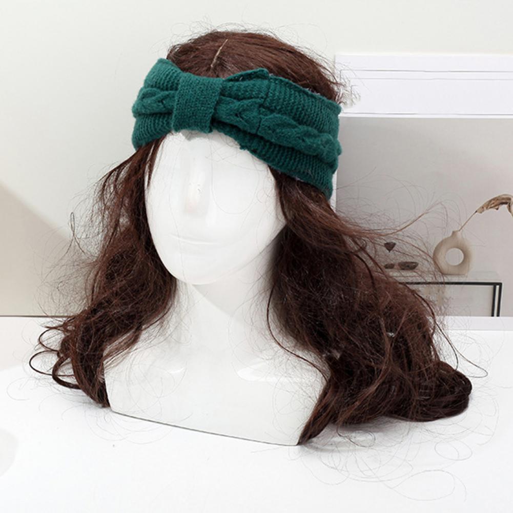 Inverno velo-forrado bandana c - Fleece Ear Warmer Band avaliação e preço