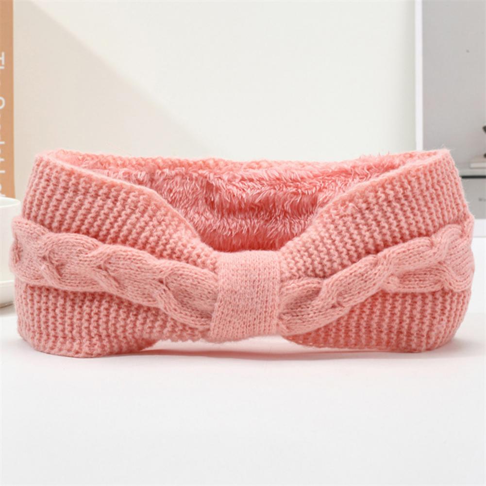 Inverno velo-forrado bandana c - Fleece Ear Warmer Band avaliação e preço