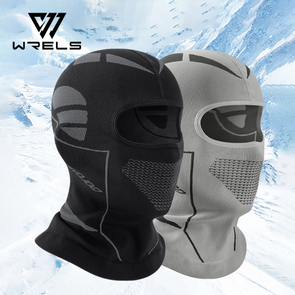 Lenço térmico à prova de frio  - Balaclava Ski Mask avaliação e preço