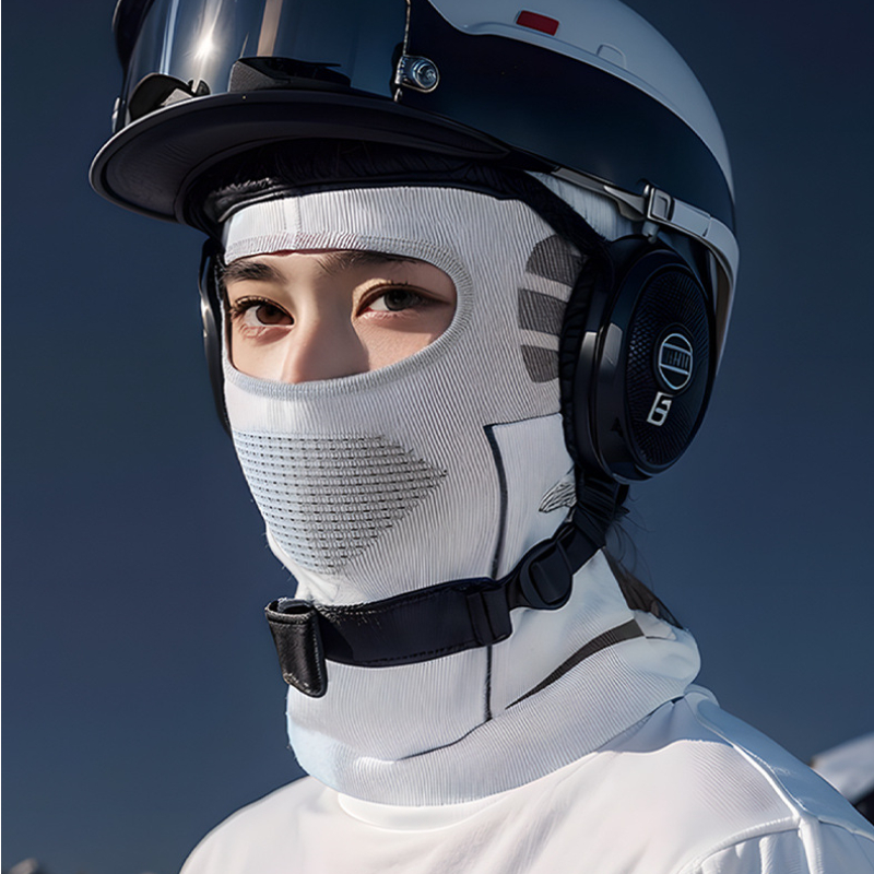 Lenço térmico à prova de frio  - Balaclava Ski Mask avaliação e preço