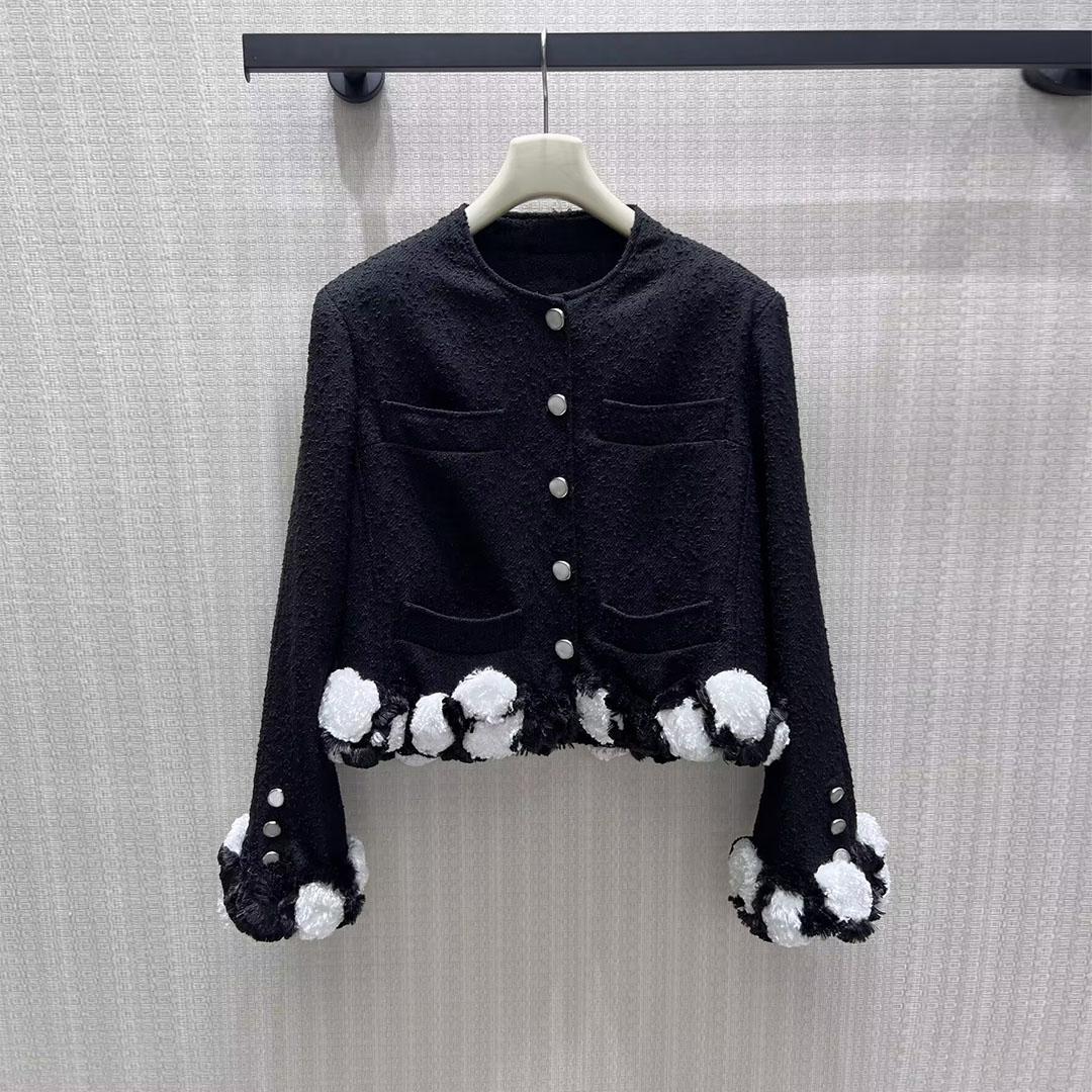 Nova Moda 2026 Outono Inverno  - Wool Coat Peacoat avaliação e preço