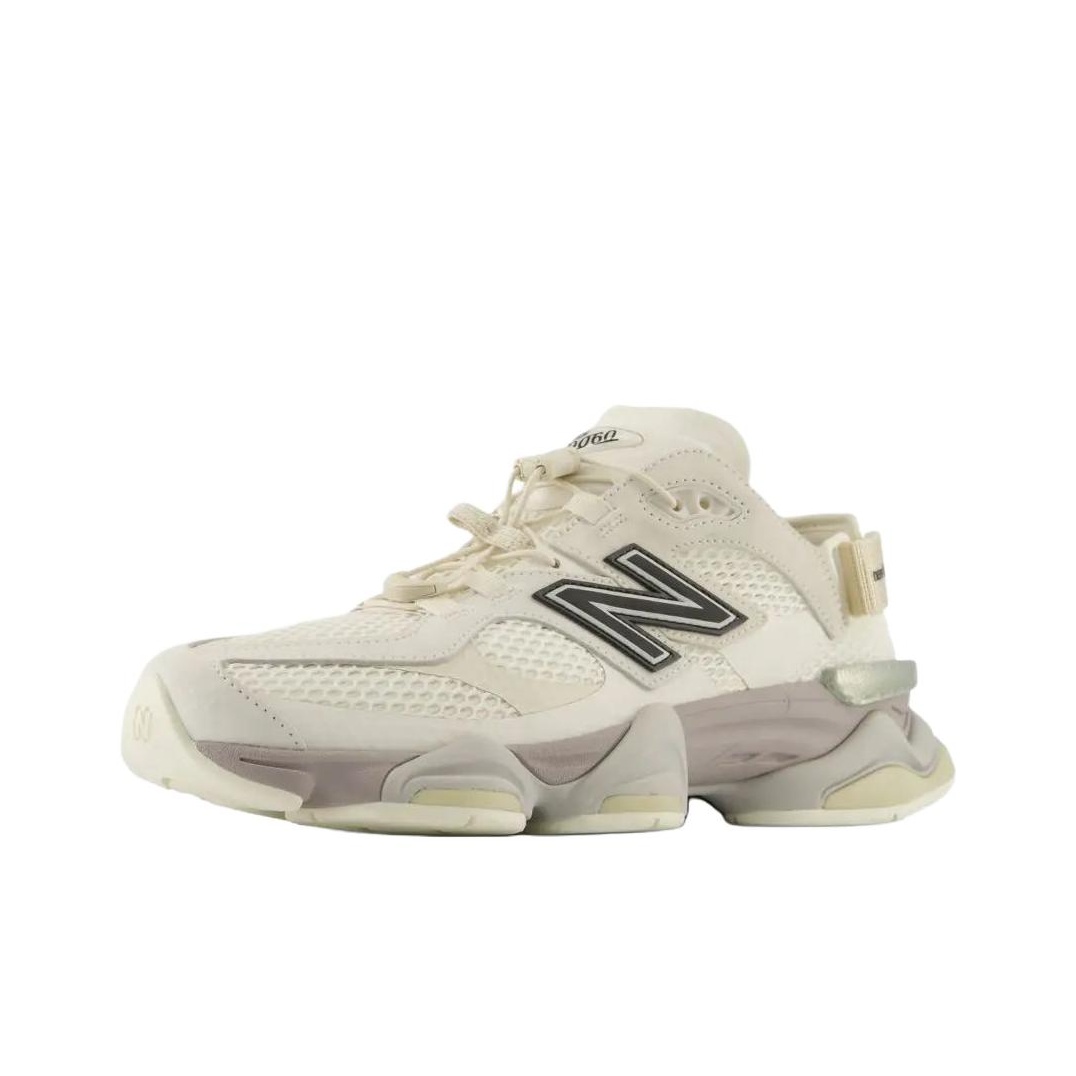 Tênis Casual Unissex New Balan - New Balance Shoes 9060 avaliação e preço