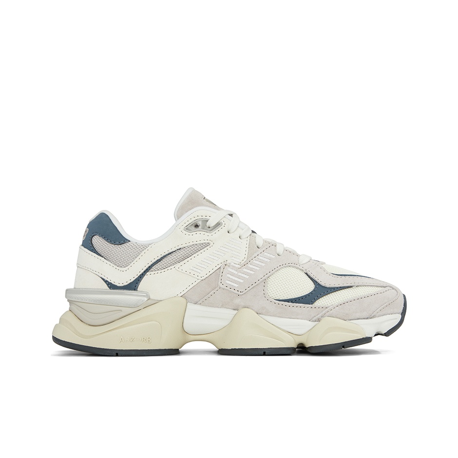 Tênis Casual Unissex New Balan - New Balance Shoes 9060 avaliação e preço