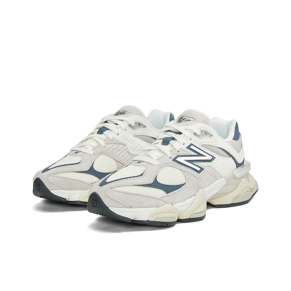 Tênis Casual Unissex New Balan - New Balance Shoes 9060 avaliação e preço