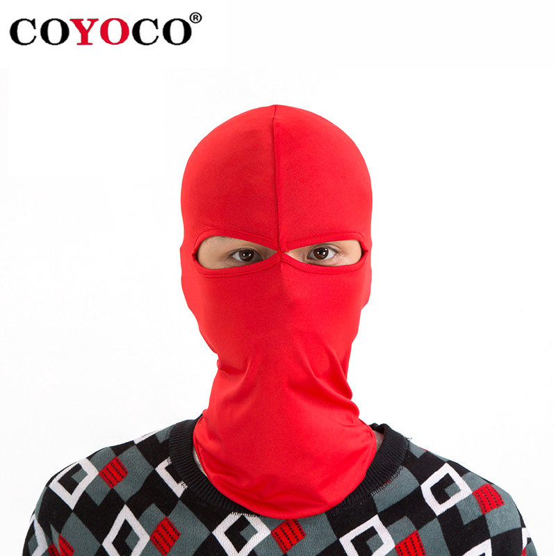 Máscara de Esqui à Prova de Ve - Balaclava Ski Mask avaliação e preço