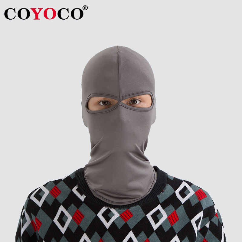 Máscara de Esqui à Prova de Ve - Balaclava Ski Mask avaliação e preço