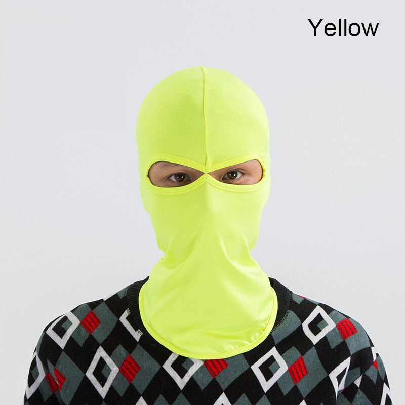 Máscara de Esqui à Prova de Ve - Balaclava Ski Mask avaliação e preço