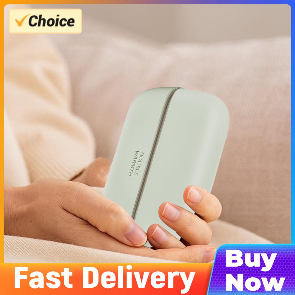 Aquecedor de Mãos Magnético 2  - Hand Warmer Electric avaliação e preço