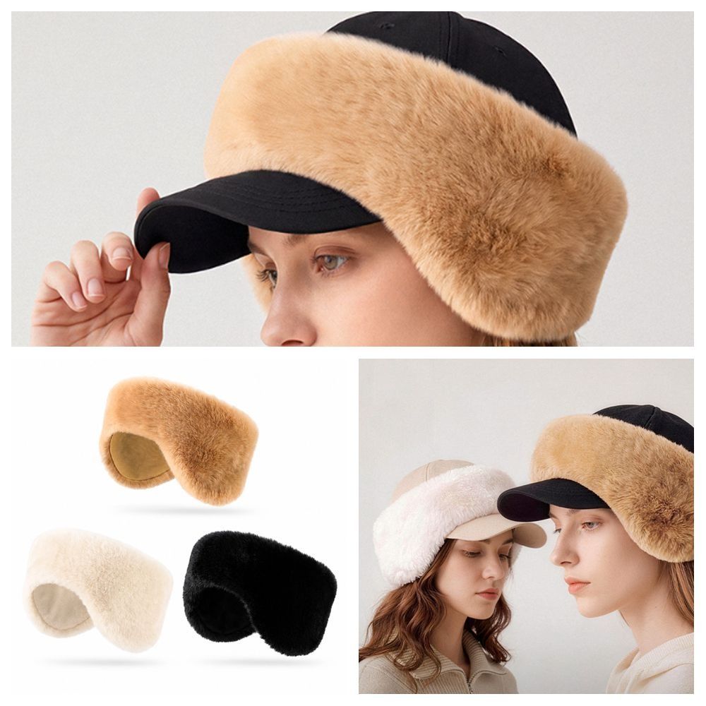 Novos Protetores de Orelha Dob - Earmuffs Foldable avaliação e preço